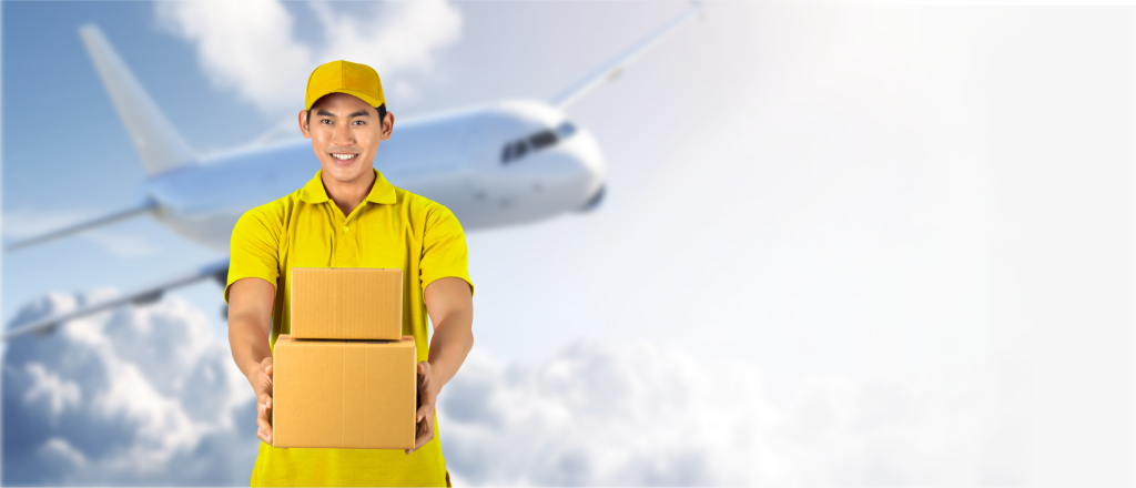 Các dịch vụ chuyển phát nhanh đi quốc tế mà VietAir Cargo cung cấp